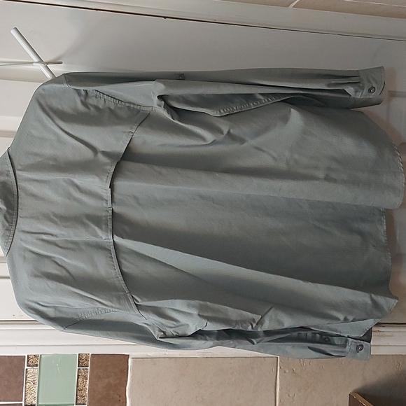 Eddiebauer womens xl shirt - Picture 2 of 8